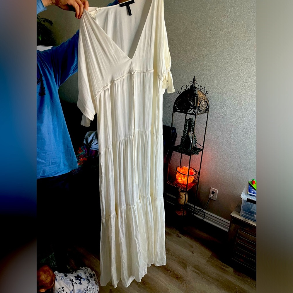 Beautiful maxi dress